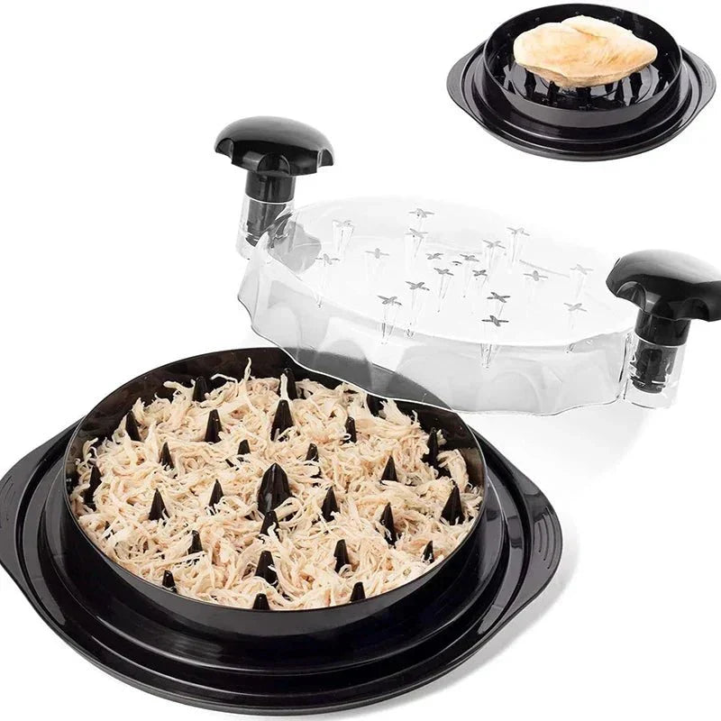 ChopBlume Simplify your meals in no time | Kalsten