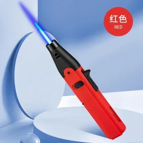 Windproof Butane Torch Burner