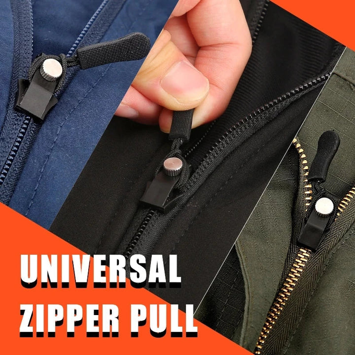 Instant Fix Universal Zipper Puller Set | Kalsten