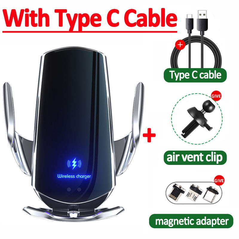 CarCharge Pro - Fast Car Charger | Kalsten