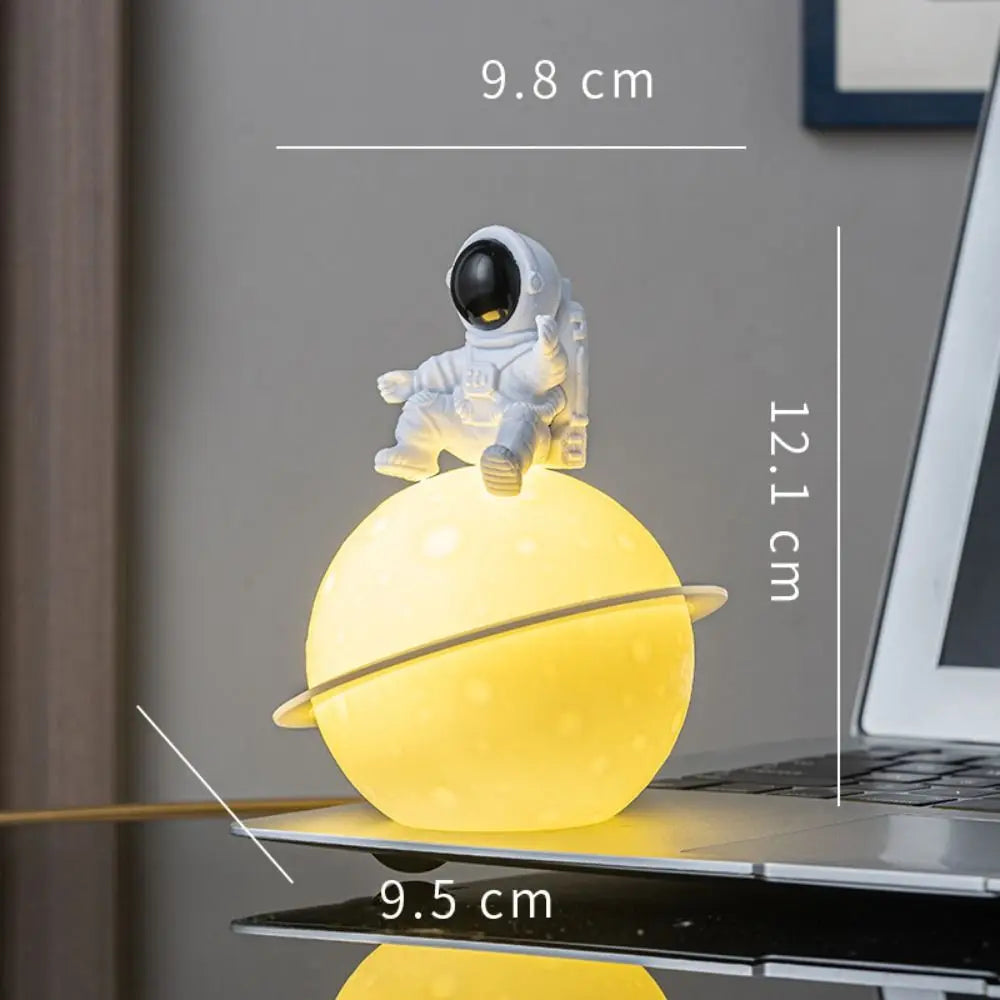 Cosmic LED Desk Lamp | Kalsten