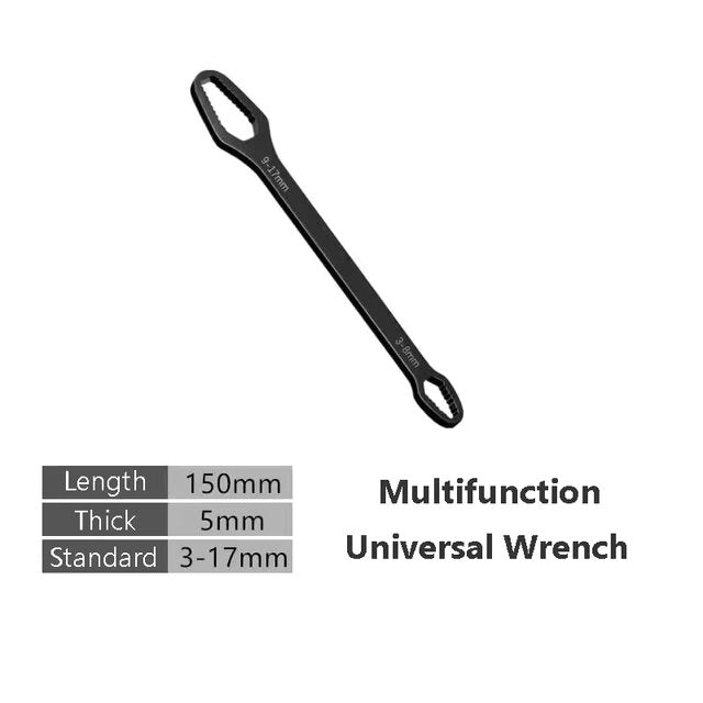 Kalsten | FixPro Universal X