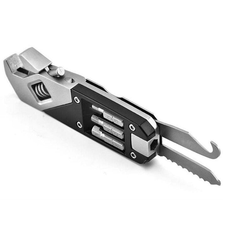 Pro Expert Foldable Stainless Steel Wrench Tool Set | Kalsten