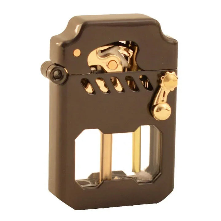 Classic Retro Mechanical Flame Lighter | Kalsten