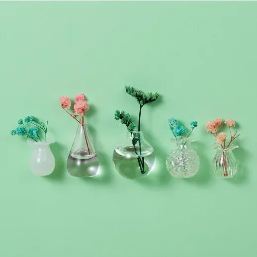 Kalsten | Mini Magnetic Vase Decor