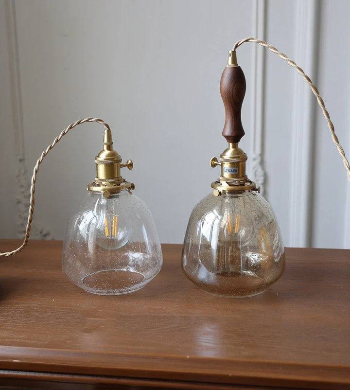 American Vintage Pendant Light | Kalsten