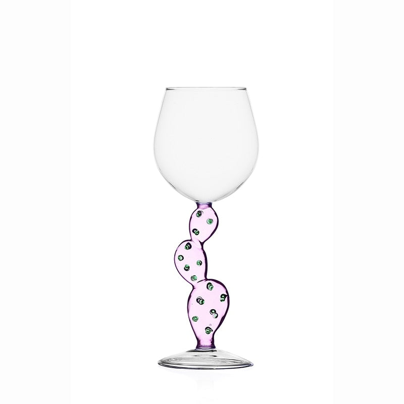 Kalsten | Cactus Water Glass