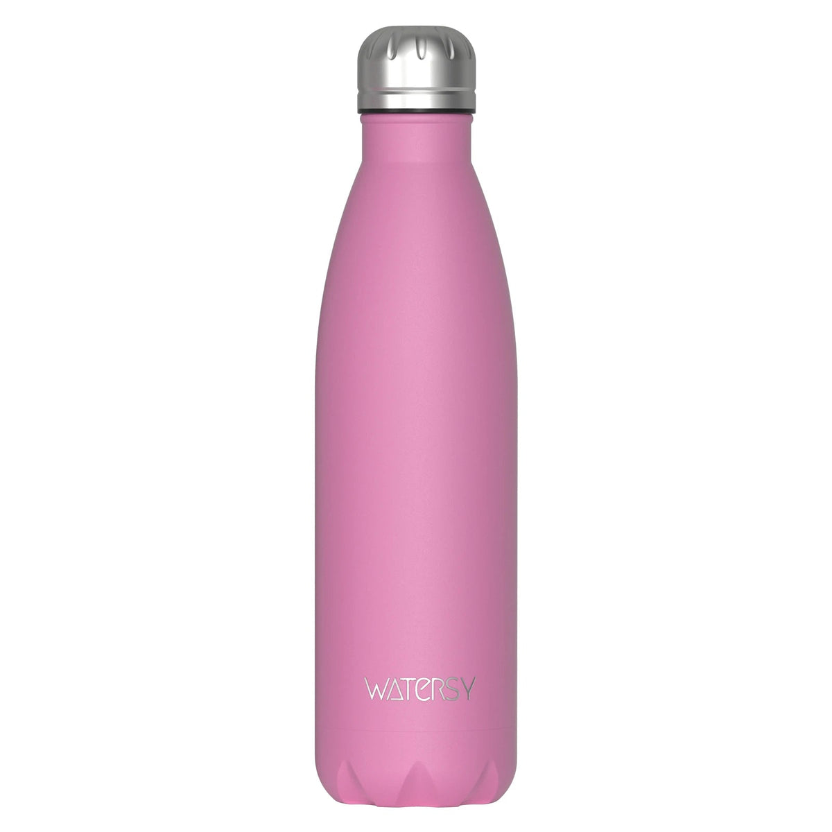 500 ml stainless steel bottle with vacuum insulation | Kalsten