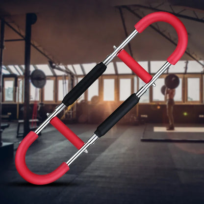 BowLift | Adjustable Twister Arm Exerciser