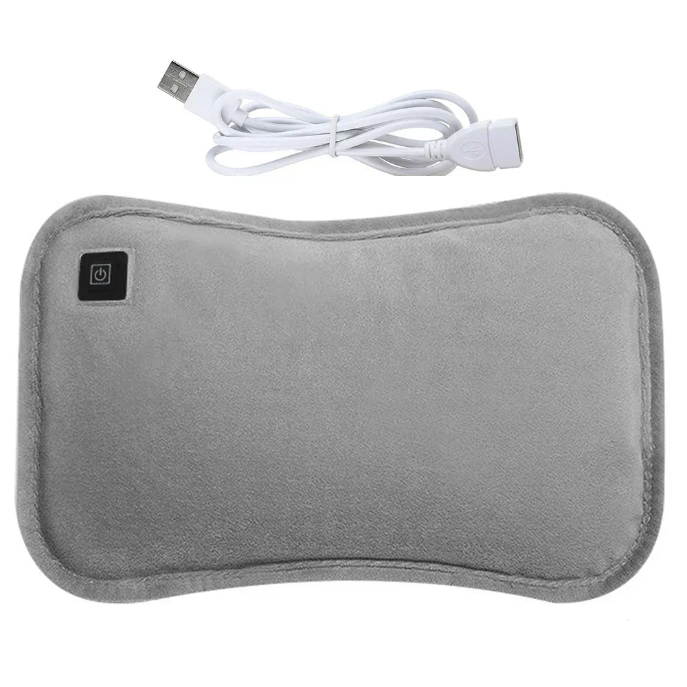 Kalsten | WarmthPad - Portable heating cushion for hands and stomach