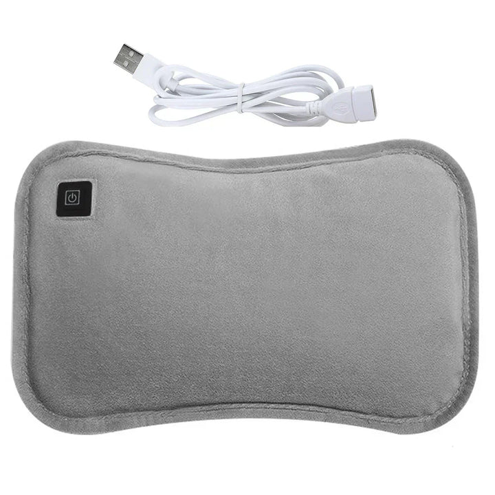 Kalsten | WarmthPad - Portable heating cushion for hands and stomach