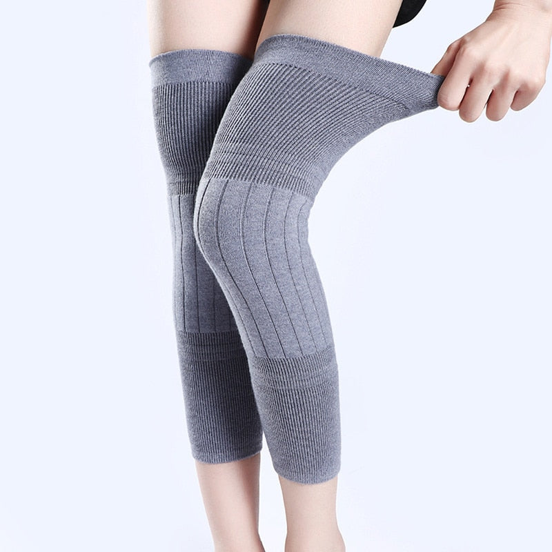 Kalsten | Winter Warmers Flexible Thermal Knee Pads