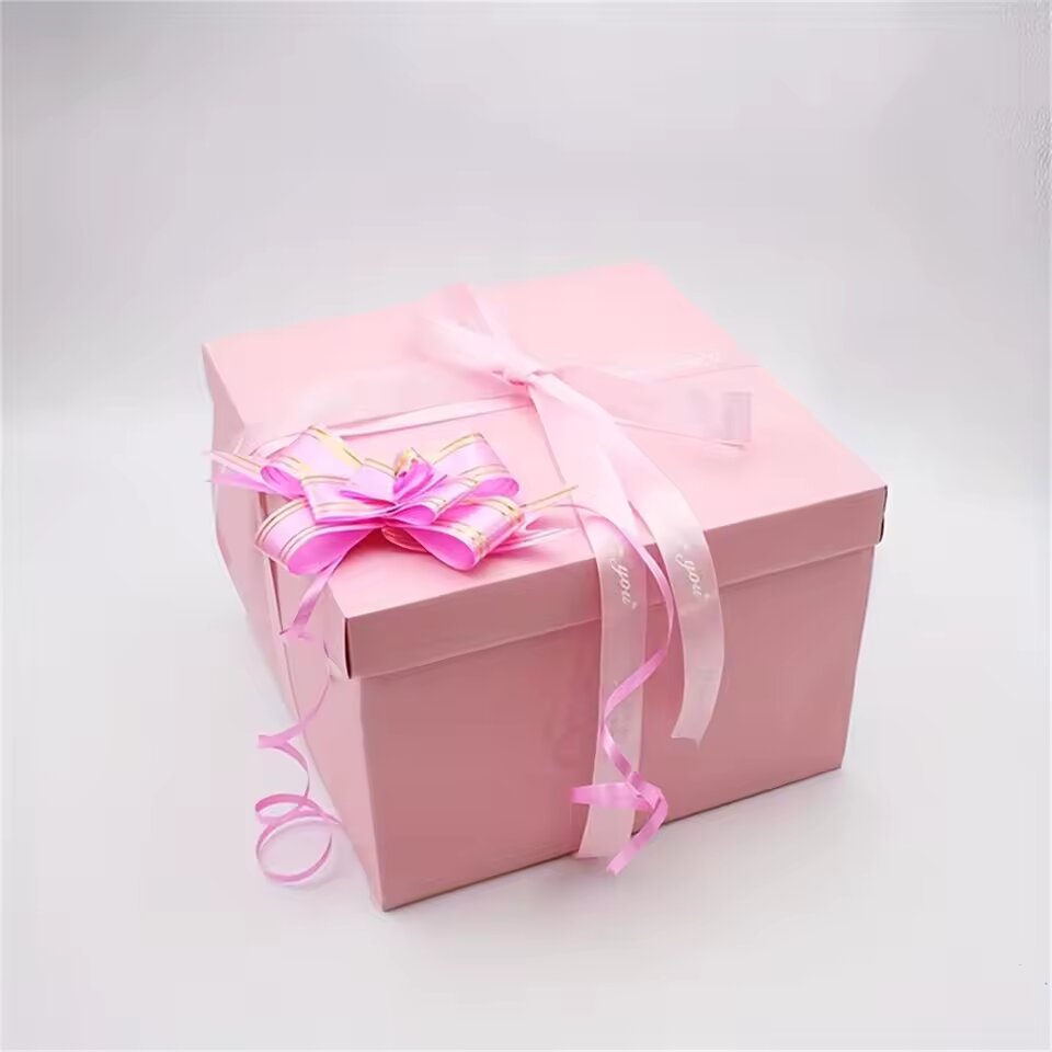Kalsten | Surprise Explosion Gift Box Kit