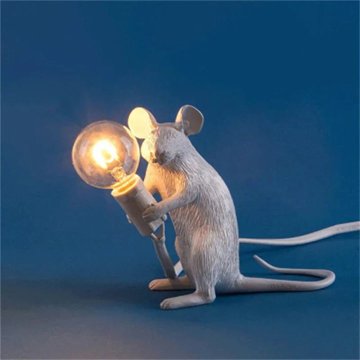 Night Rat Desk Lamp | Kalsten