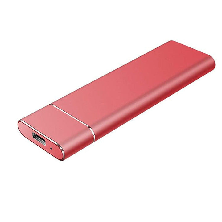 EXTREMO | Lightning fast external hard drive | Kalsten