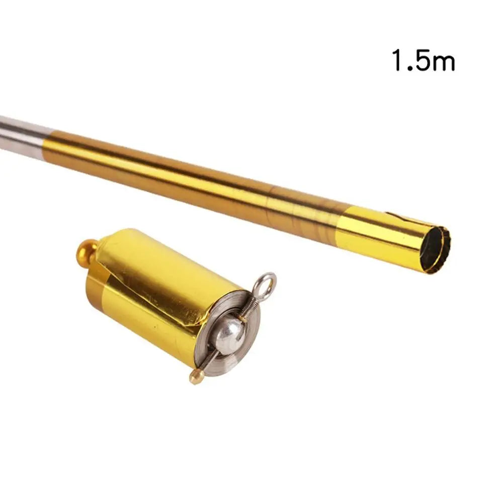 Kalsten | Portable Telescopic Self Defense Stick