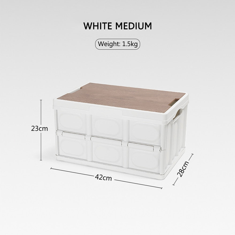 Foldable Camping Storage Box⁠ | Kalsten