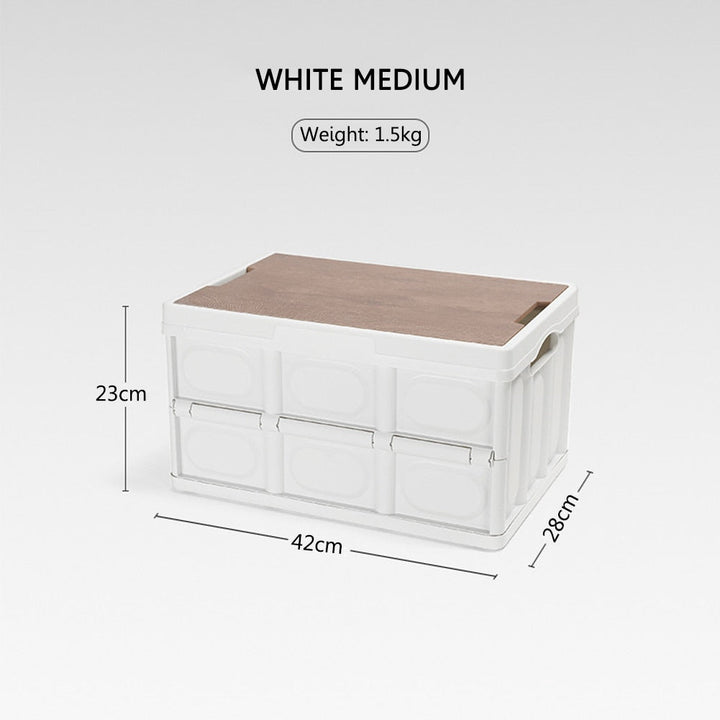 Foldable Camping Storage Box⁠ | Kalsten