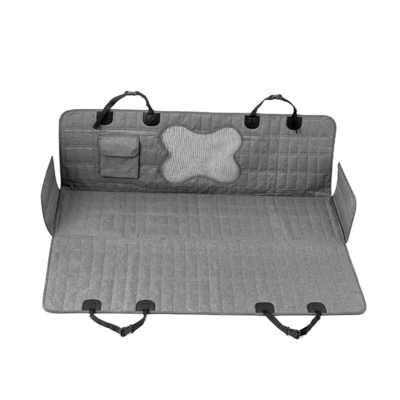 Kalsten | Protective Set for Dogs for Waterproof Travel