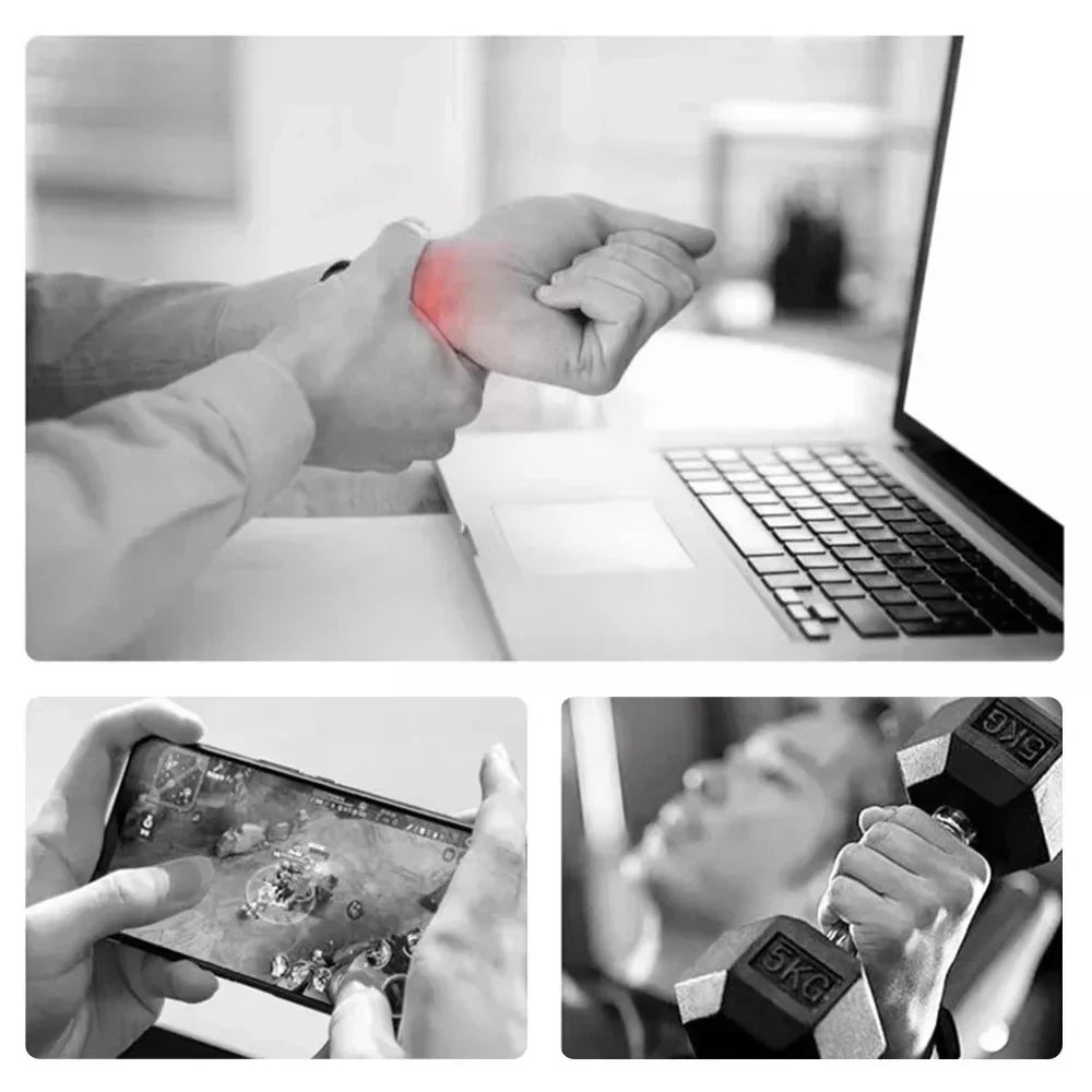 Kalsten | LED Wrist Strengthening Gyro Ball