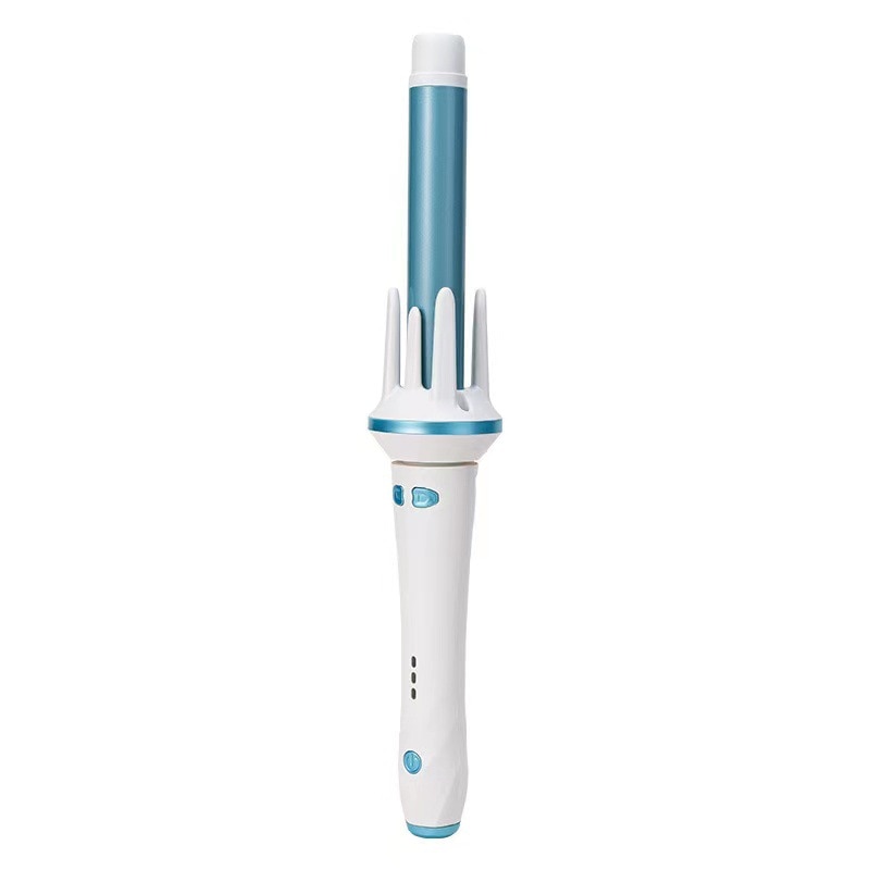 Skanto | Automatic Auto Rotating Hair Perfect Curler Smart Iron