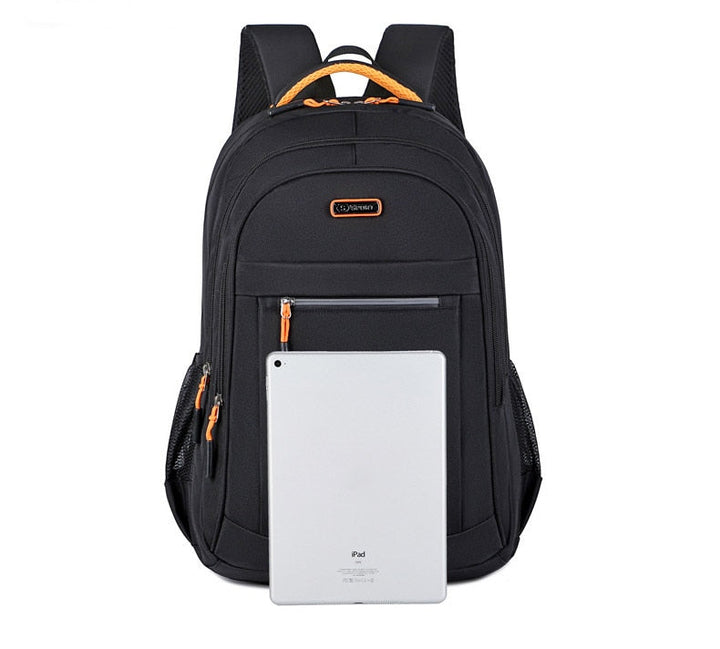 Kalsten | Modern Oxford waterproof backpack for men