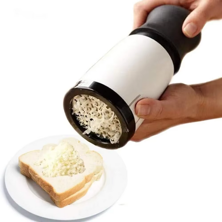 Kalsten | Premium Stainless Steel Cheese Slicer with Adjustable Thickness & Extra Wires