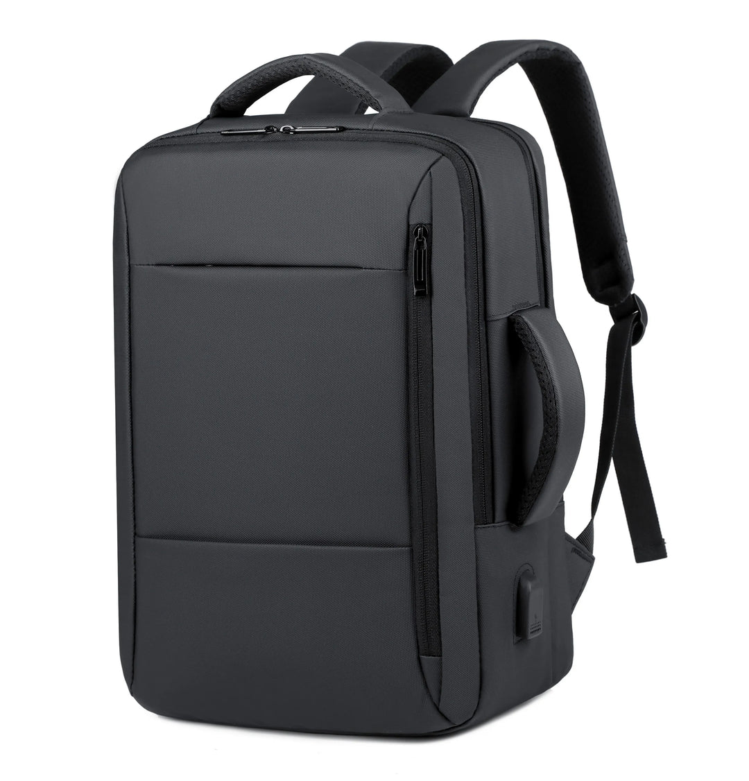 Simple Life USB Charging Business Backpack | Kalsten