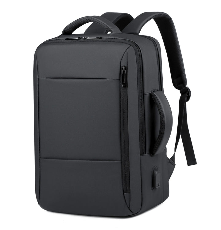 Simple Life USB Charging Business Backpack | Kalsten