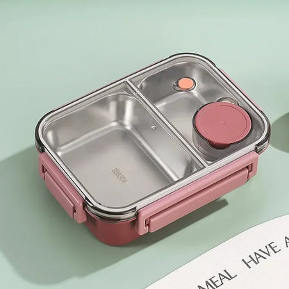 Insulated food container Skanto