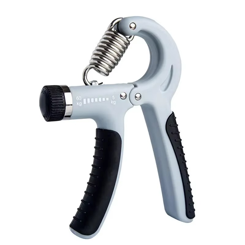 Kalsten | Adjustable Heavy Grip Strength Trainer for Hand, Wrist and Forearm Workout