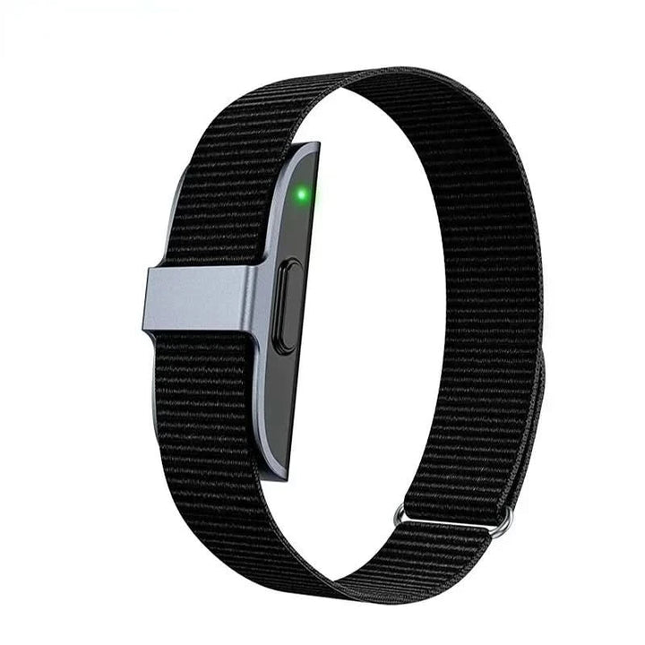 Kalsten | 24/7 monitoring for heart rate, blood pressure & sports activities