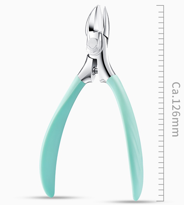 Kalsten | Premium Toenail Clipper for Seniors Best for Thick and Ingrown Toenails