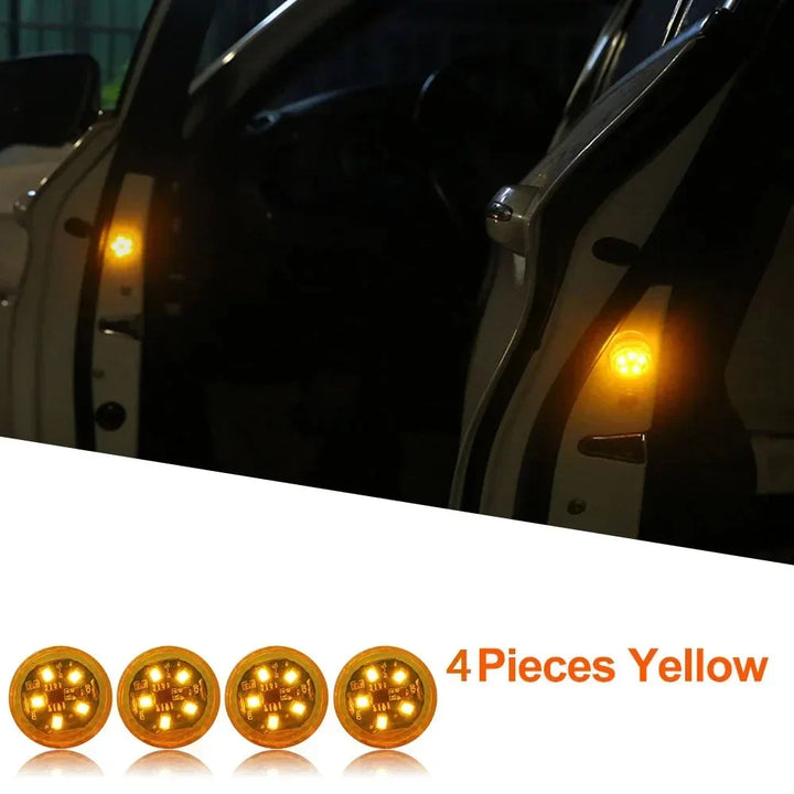 Kalsten | Car Door Anti-collision Light