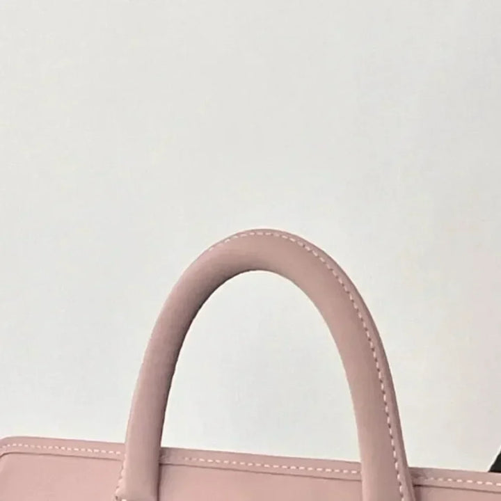 Kalsten | Protective Creative Pink Laptop Bag Case