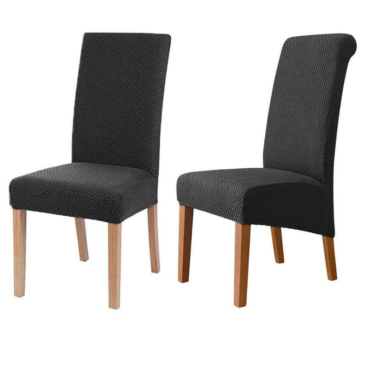 Teri - Elegant protection and luxurious comfort chair cover