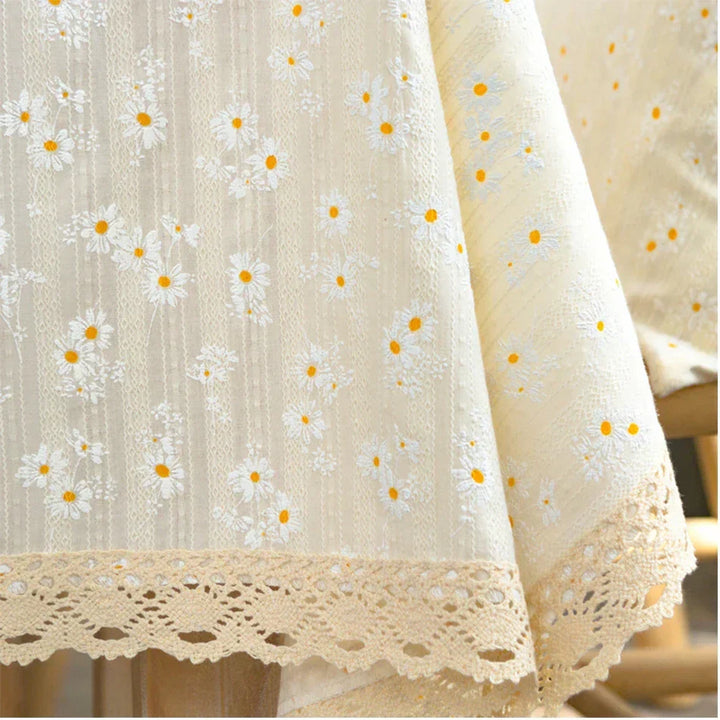 Kalsten | Floral tablecloth