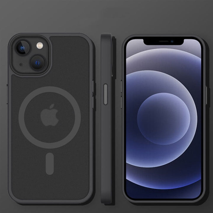 Kalsten | Transparent Clarity Shield iPhone Case