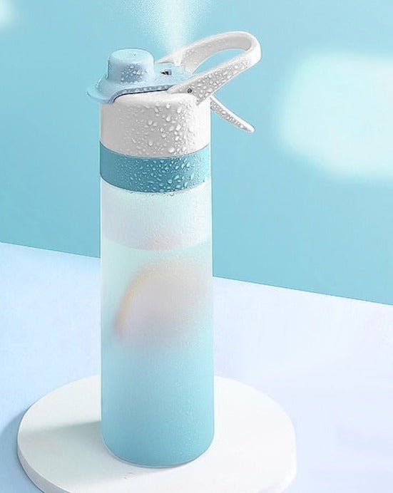 Spray 2-in-1 Practical Hydration Ideal for Travel | Kalsten