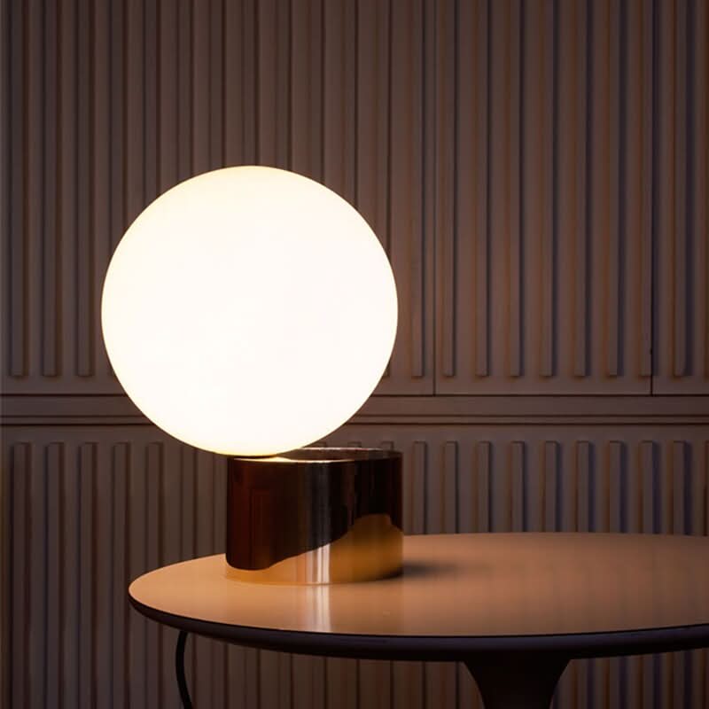 LUMORIS – Elegant table lamp | Kalsten