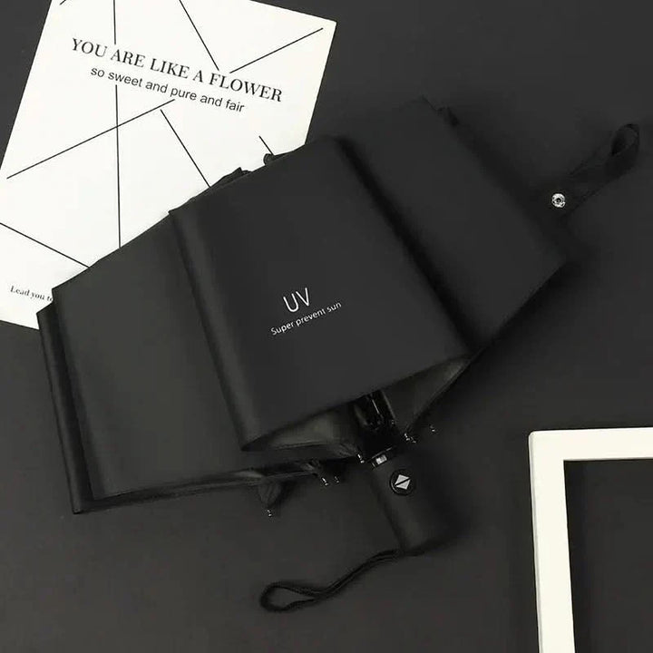 Kalsten | WeatherGuard – Wind and waterproof pocket umbrella