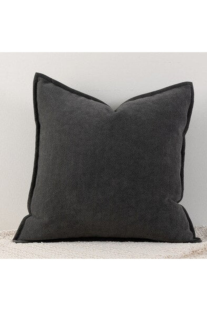 Classic Sofa Cushion Cover