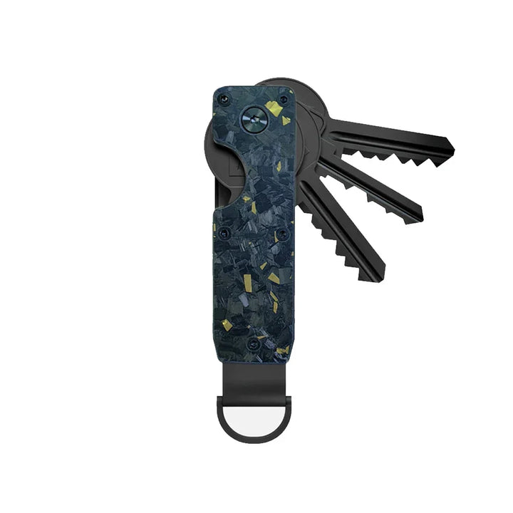 Key Organizer Aluminum | Kalsten
