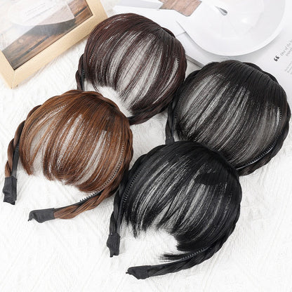 Kalsten | Hair Extension Headband