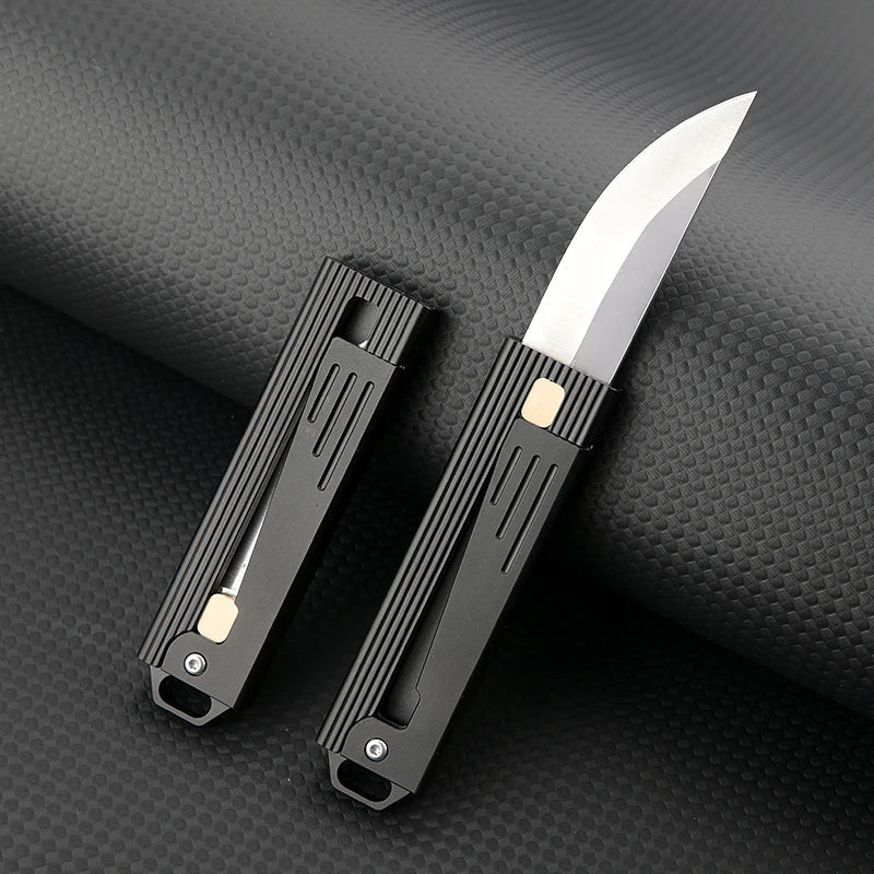 Mini Quick Flip Defense Blade | Kalsten