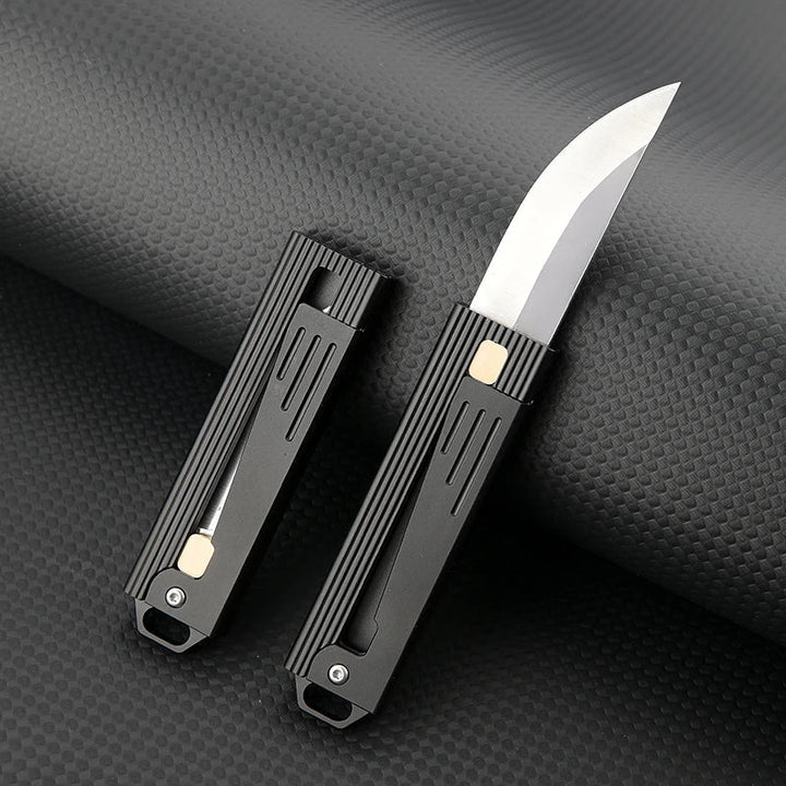 Mini Quick Flip Defense Blade | Kalsten
