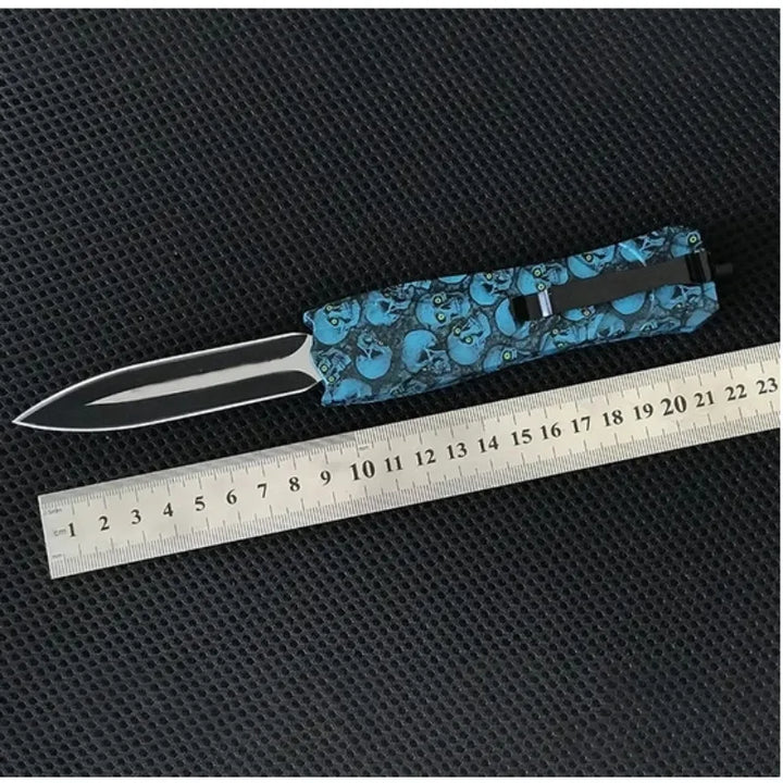 Premium Ergonomic EDC Multitool Self Defense Knife | Kalsten
