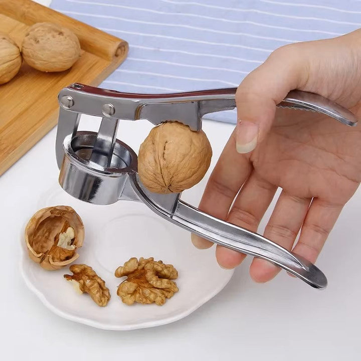 Kalsten | Robust garlic press made of stainless steel