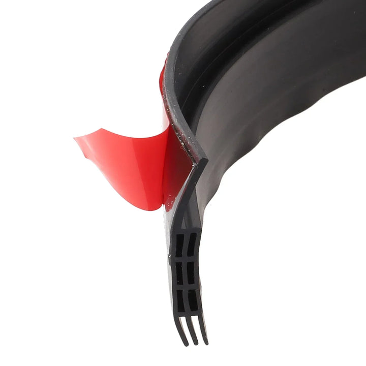 Flexible Door Bottom Seal Strip