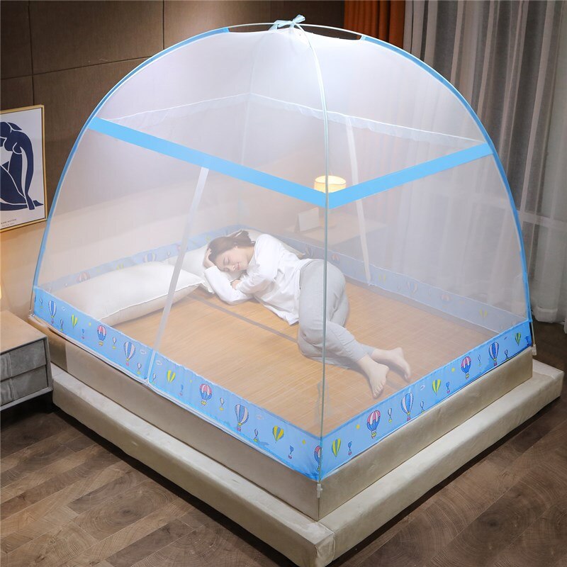 Foldable Mosquito Cover Bed Net | Kalsten